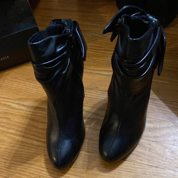 Booties - Picture 5 of 8